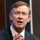 Illustration for article titled Struggling Hickenlooper Drops Out Of Colorado Senate Race To Run For Jefferson County Commissioner